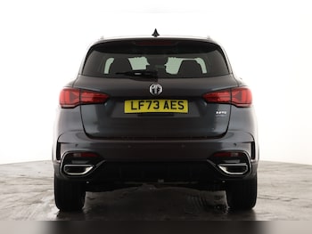 Used MG MG HS 2023 for sale - 76941092: Photo