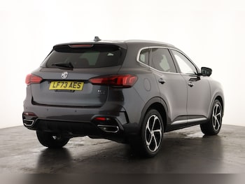 Used MG MG HS 2023 for sale - 76941092: Photo