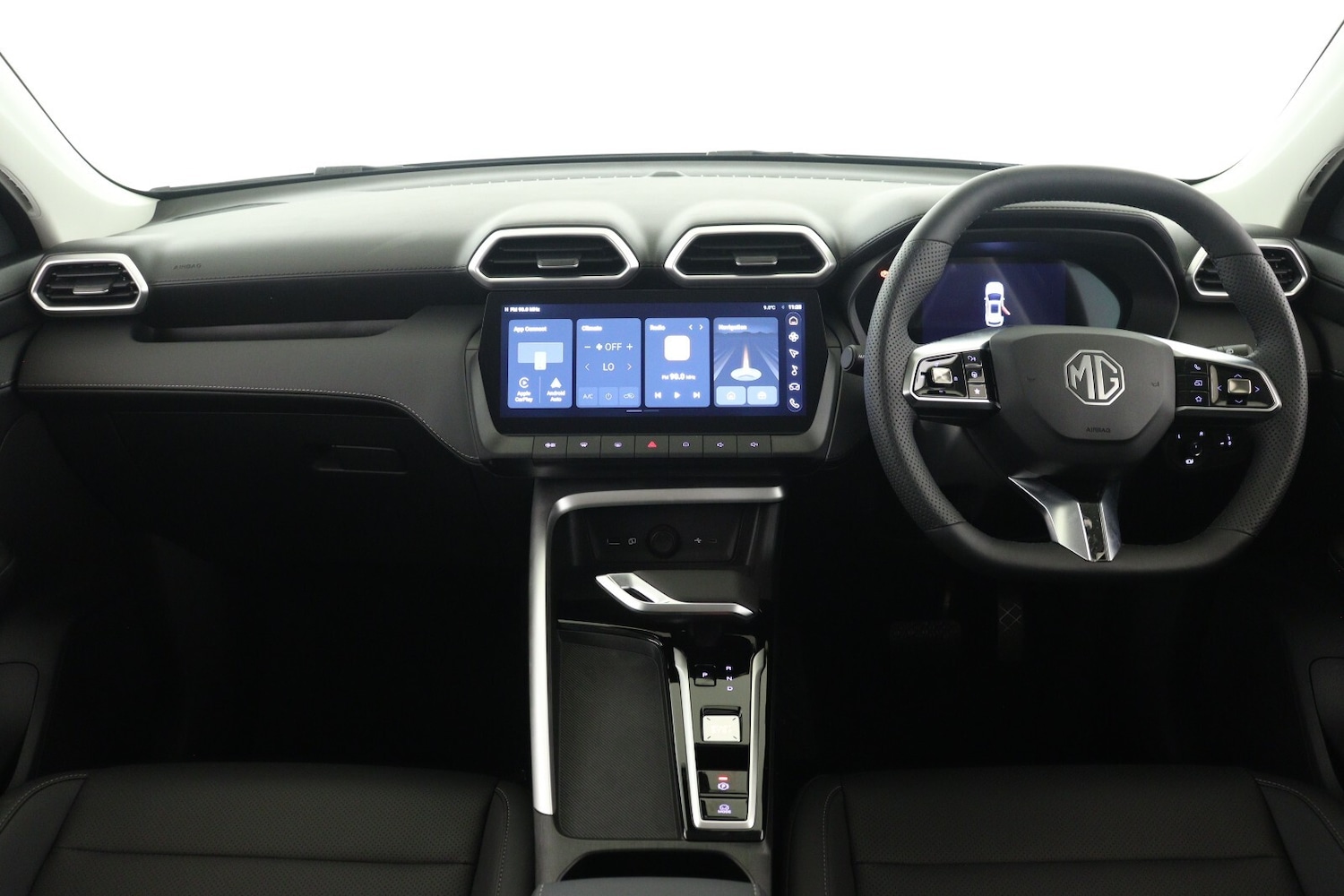 Used MG MG ZS 2025 for sale - 77434898: Photo 15