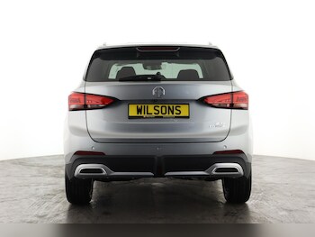 Used MG MG ZS 2025 for sale - 77434898: Photo