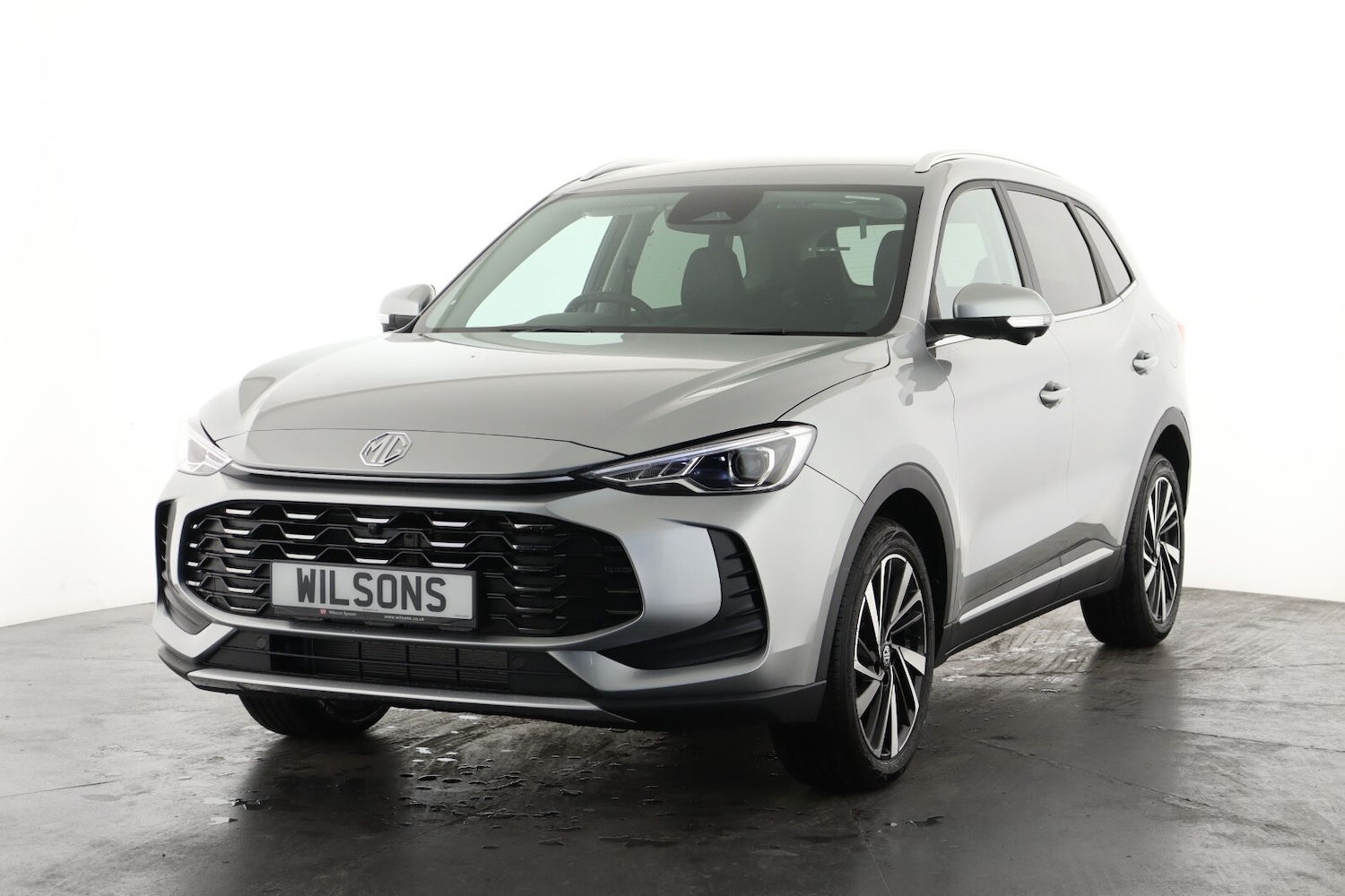 Used MG MG ZS 2025 for sale - 77434898: Photo 6