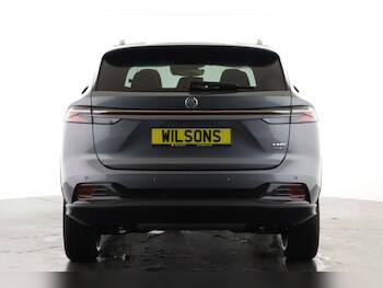 Used MG MG HS 2026 for sale - 77307520: Photo