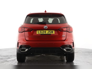 Used MG MG HS 2024 for sale - 77532127: Photo