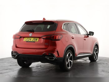 Used MG MG HS 2024 for sale - 77532127: Photo