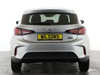 Used MG MG3 2025 for sale - 74971752: Photo