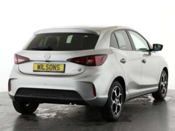 Used MG MG3 2025 for sale - 74971752: Photo