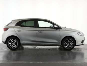 Used MG MG3 2025 for sale - 74971752: Photo