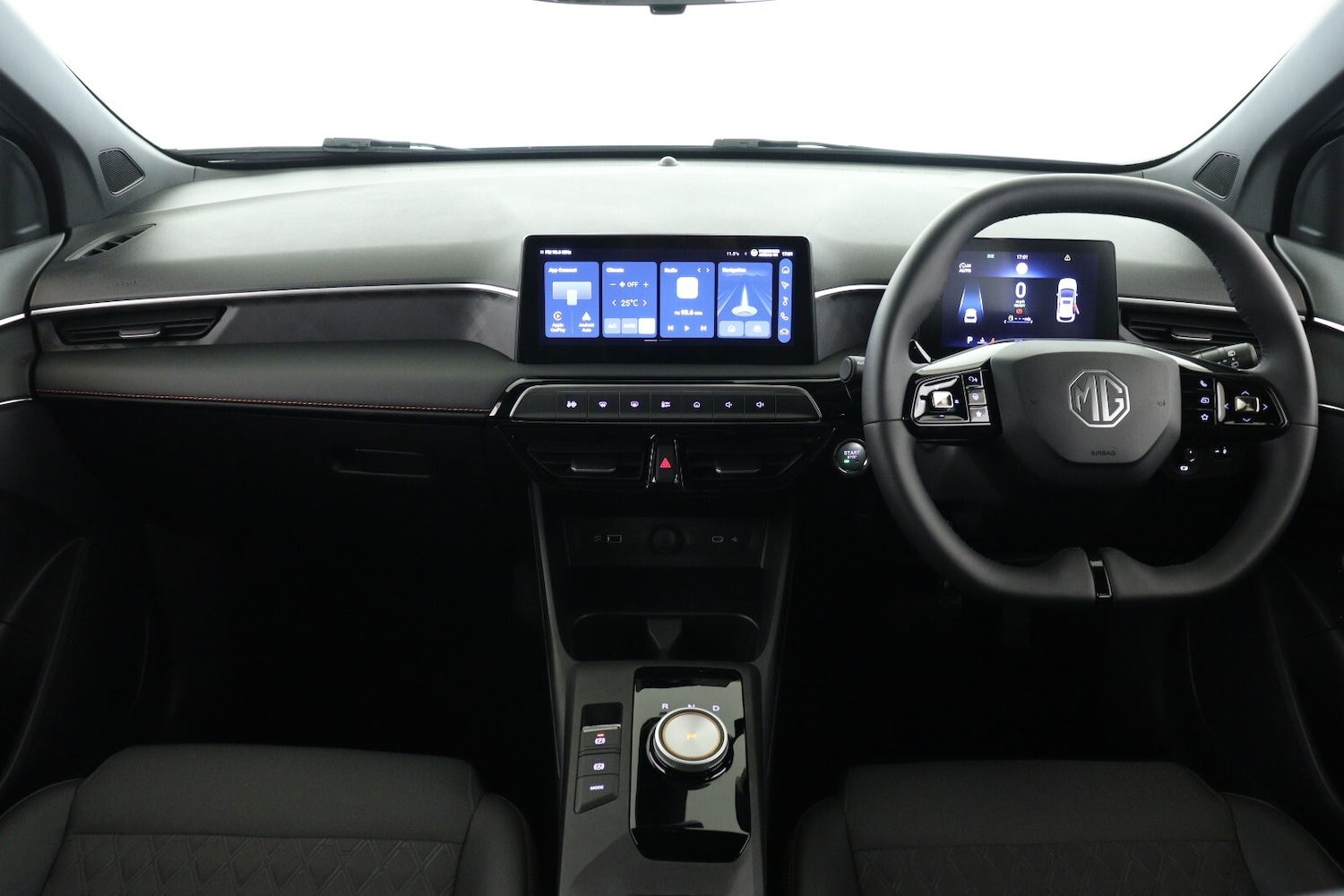 Used MG MG3 2025 for sale - 76615516: Photo 14