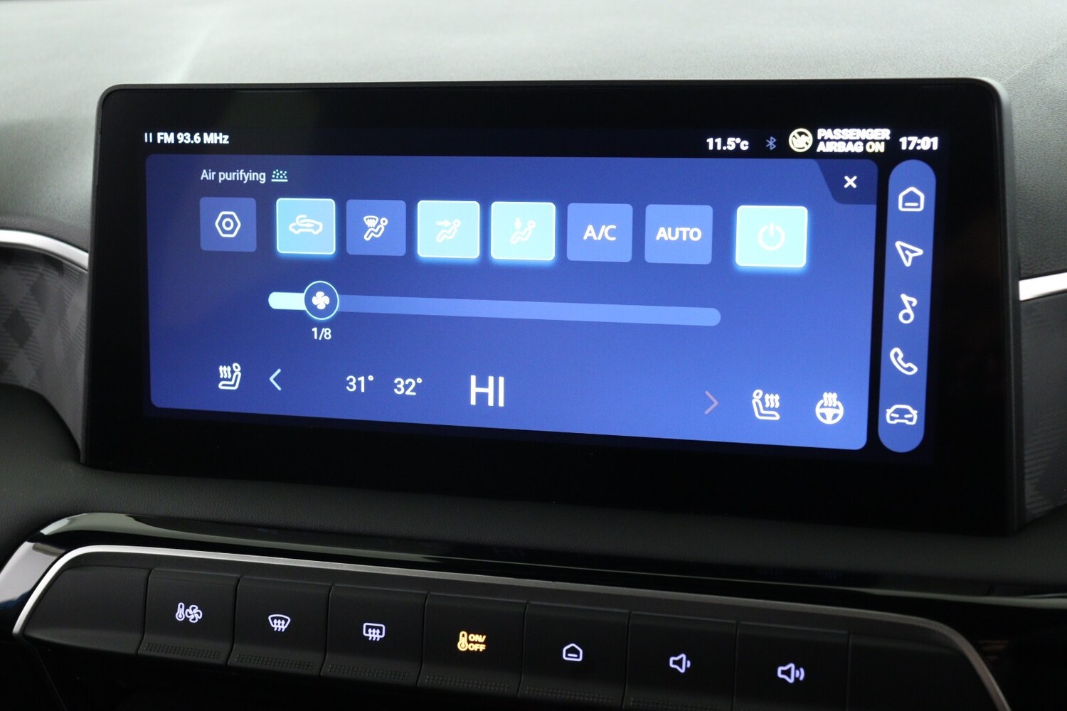 Used MG MG3 2025 for sale - 76615516: Photo 16