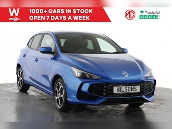 Used MG MG3 2025 for sale - 76615516: Photo