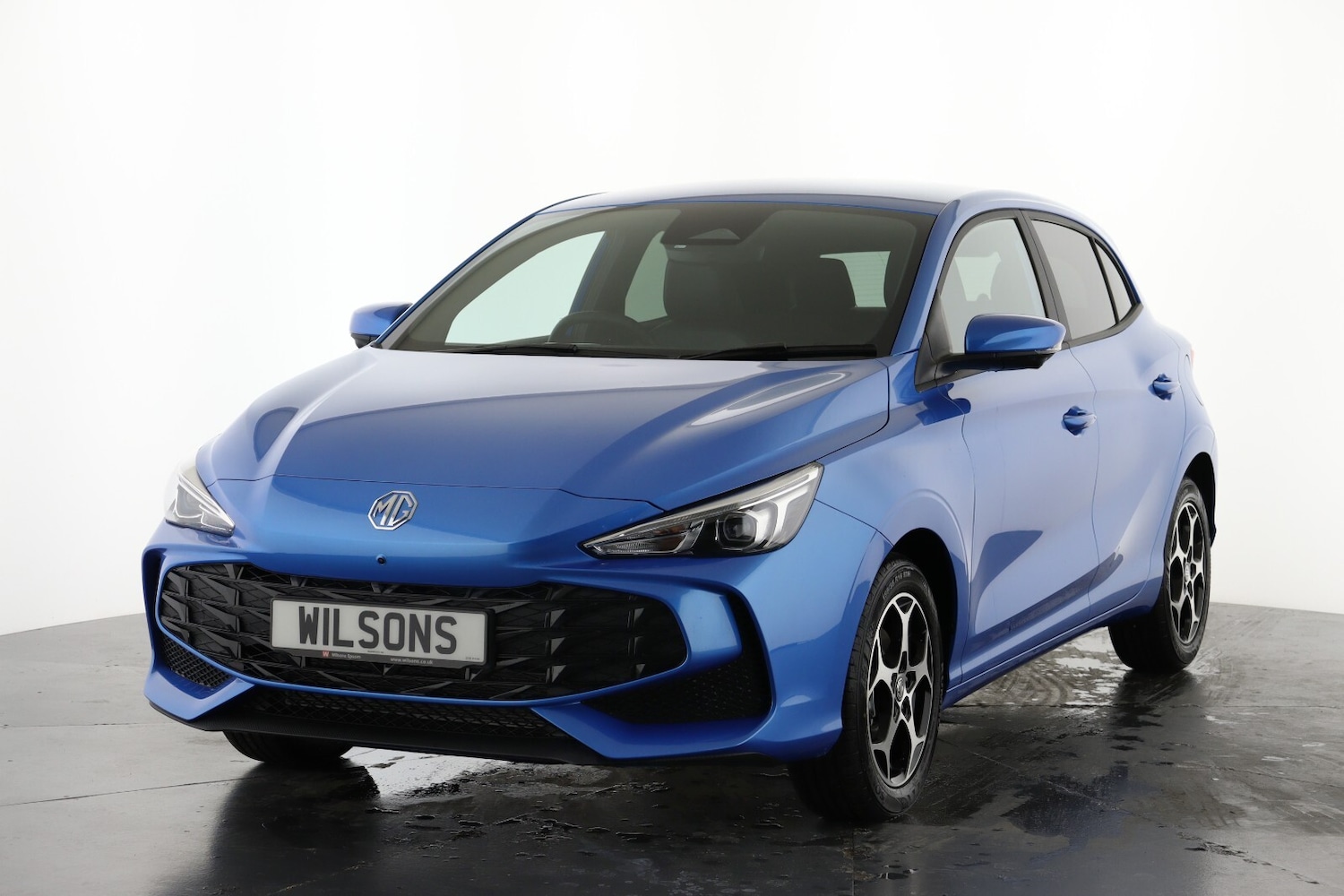 Used MG MG3 2025 for sale - 76615516: Photo 6