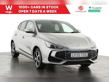 Used MG MG3 2025 for sale - 77373095: Photo