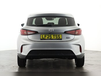 Used MG MG3 2025 for sale - 77373095: Photo