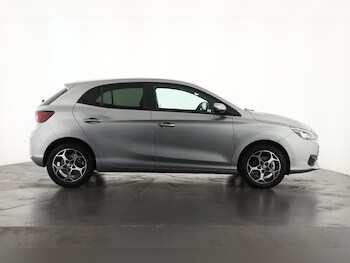 Used MG MG3 2025 for sale - 77373095: Photo