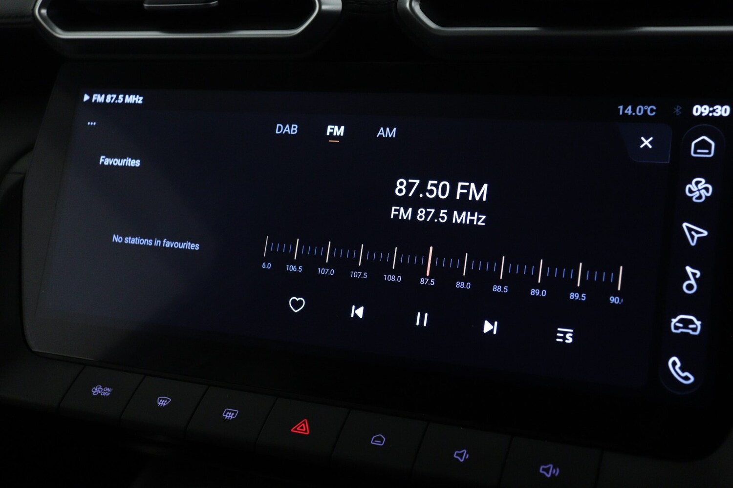 Used MG MG ZS 2024 for sale - 76302262: Photo 17