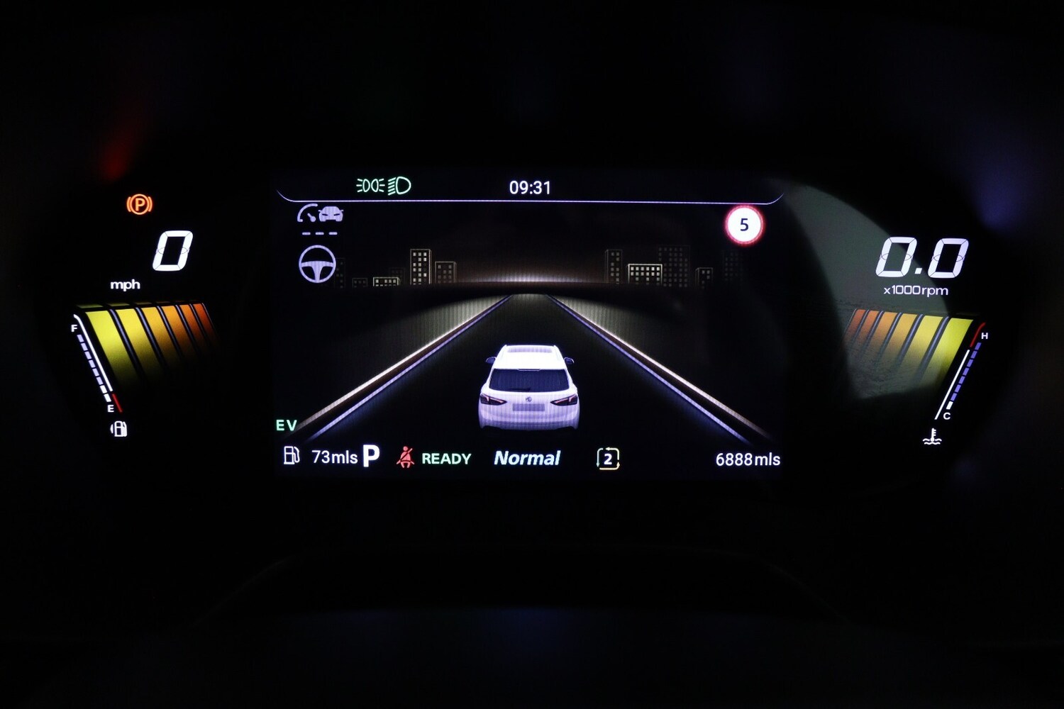 Used MG MG ZS 2024 for sale - 76302262: Photo 21