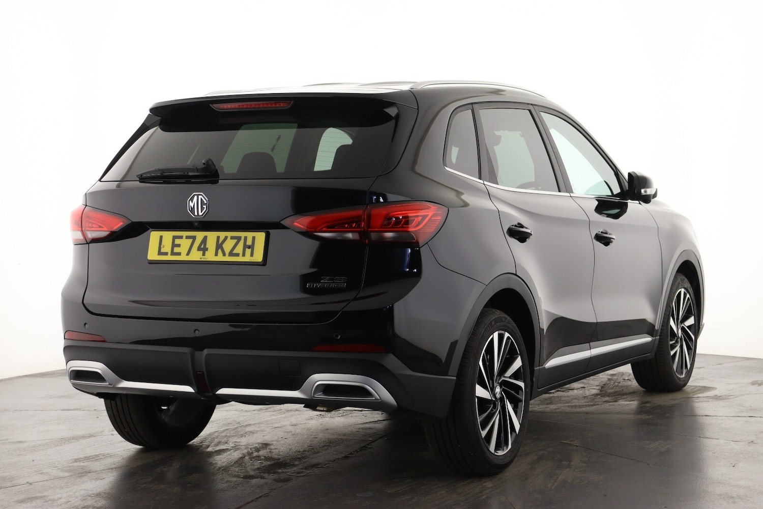 Used MG MG ZS 2024 for sale - 76302262: Photo 3