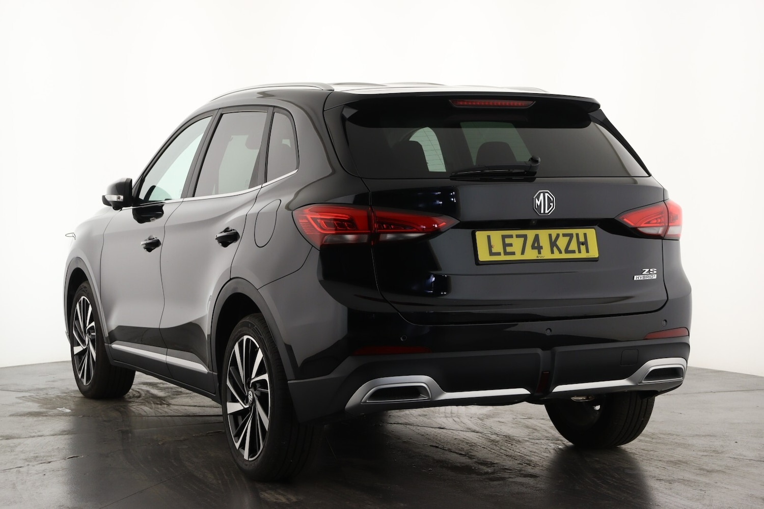 Used MG MG ZS 2024 for sale - 76302262: Photo 8