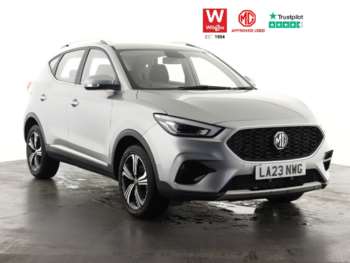 2023 (23) - 1.5 VTi-TECH Excite 5dr Hatchback