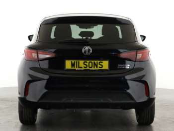 Used MG MG3 2025 for sale - 75079643: Photo