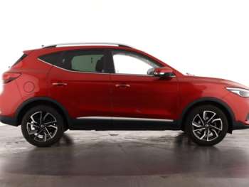 Used MG MG ZS 2024 for sale - 75321963: Photo