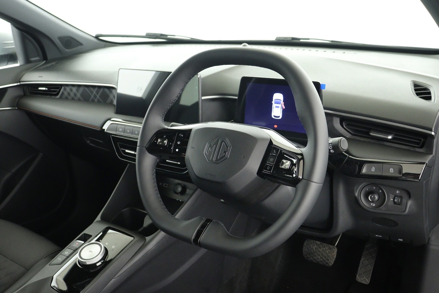 Used MG MG3 2025 for sale - 76494097: Photo 13