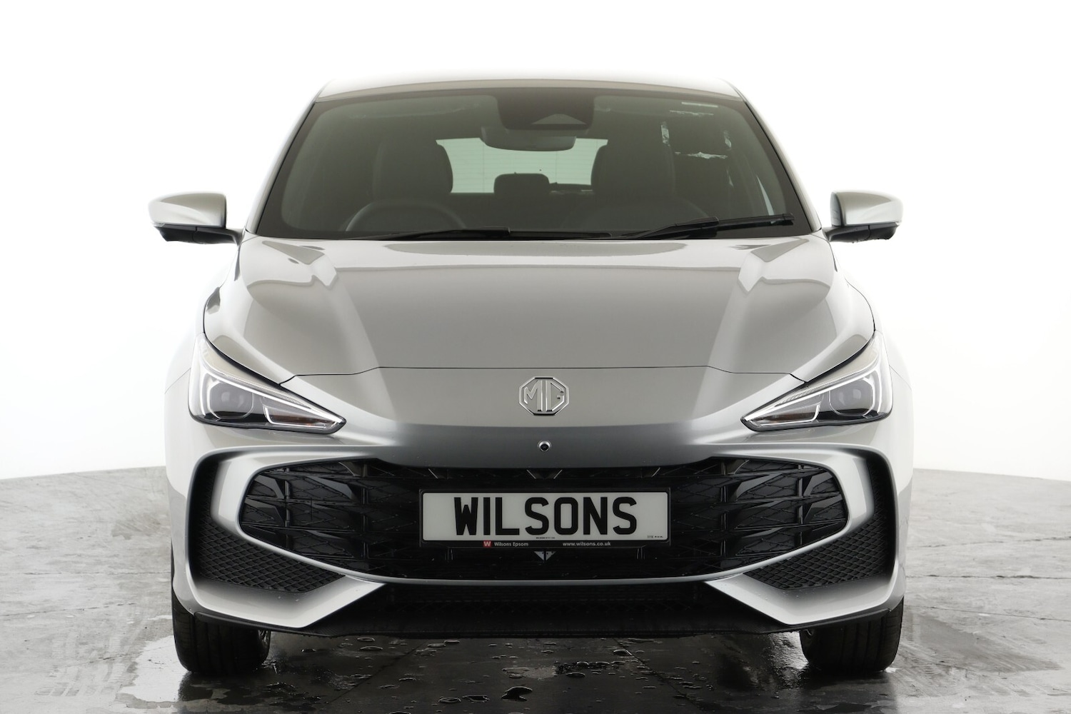 Used MG MG3 2025 for sale - 76494097: Photo 5