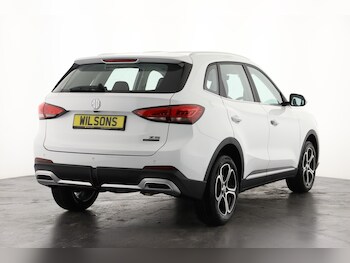 Used MG MG ZS 2025 for sale - 77903247: Photo