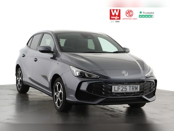 Used MG MG3 2025 for sale - 75322117: Photo