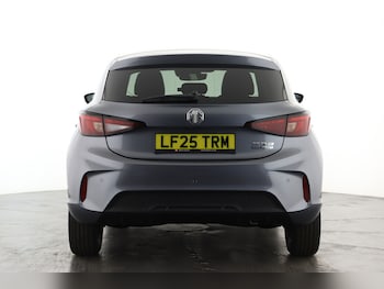Used MG MG3 2025 for sale - 75322117: Photo