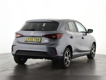 Used MG MG3 2025 for sale - 75322117: Photo