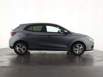 Used MG MG3 2025 for sale - 75322117: Photo
