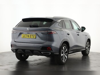 Used MG MG HS 2024 for sale - 77353698: Photo