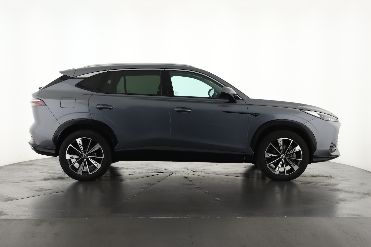 Used MG MG HS 2024 for sale - 77353698: Photo 4