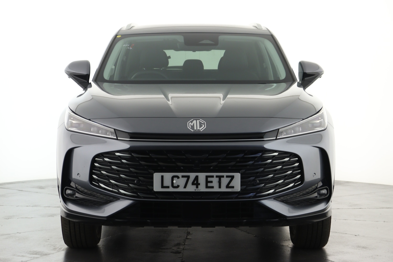 Used MG MG HS 2024 for sale - 77353698: Photo 5