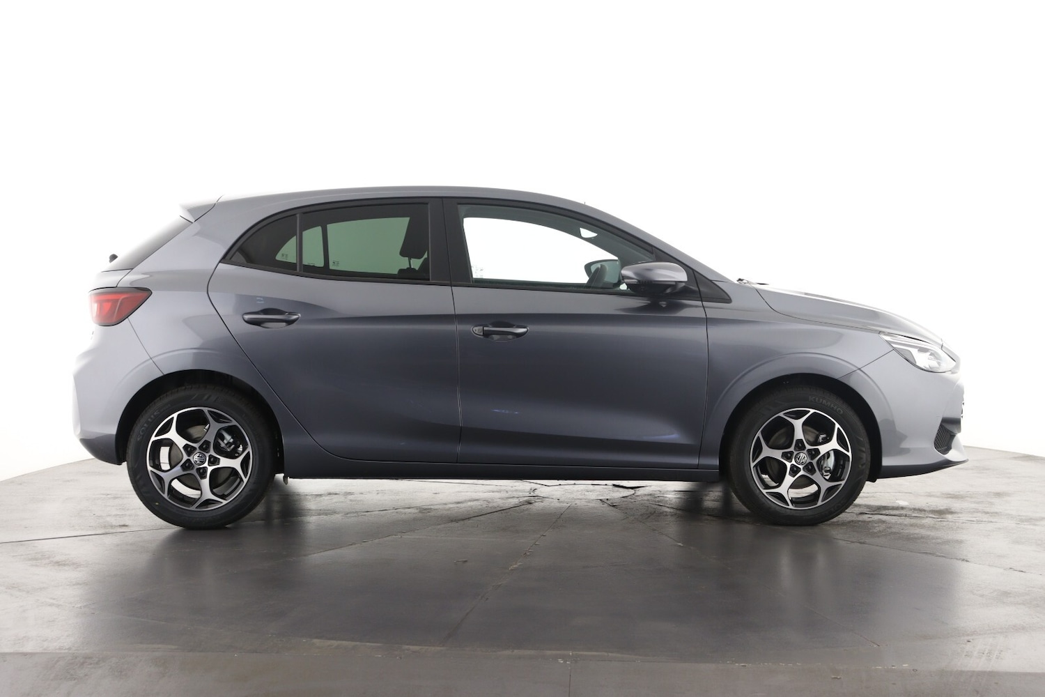 Used MG MG3 2025 for sale - 77917994: Photo 4