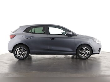 Used MG MG3 2025 for sale - 77917994: Photo