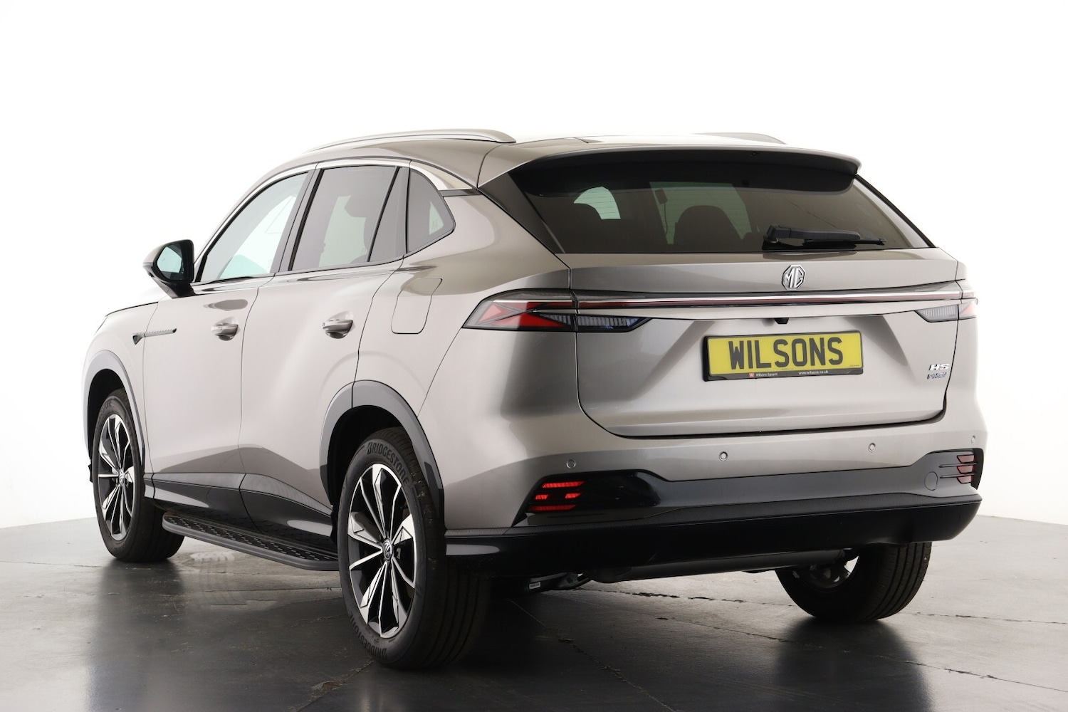 Used MG MG HS 2025 for sale - 76614867: Photo 8