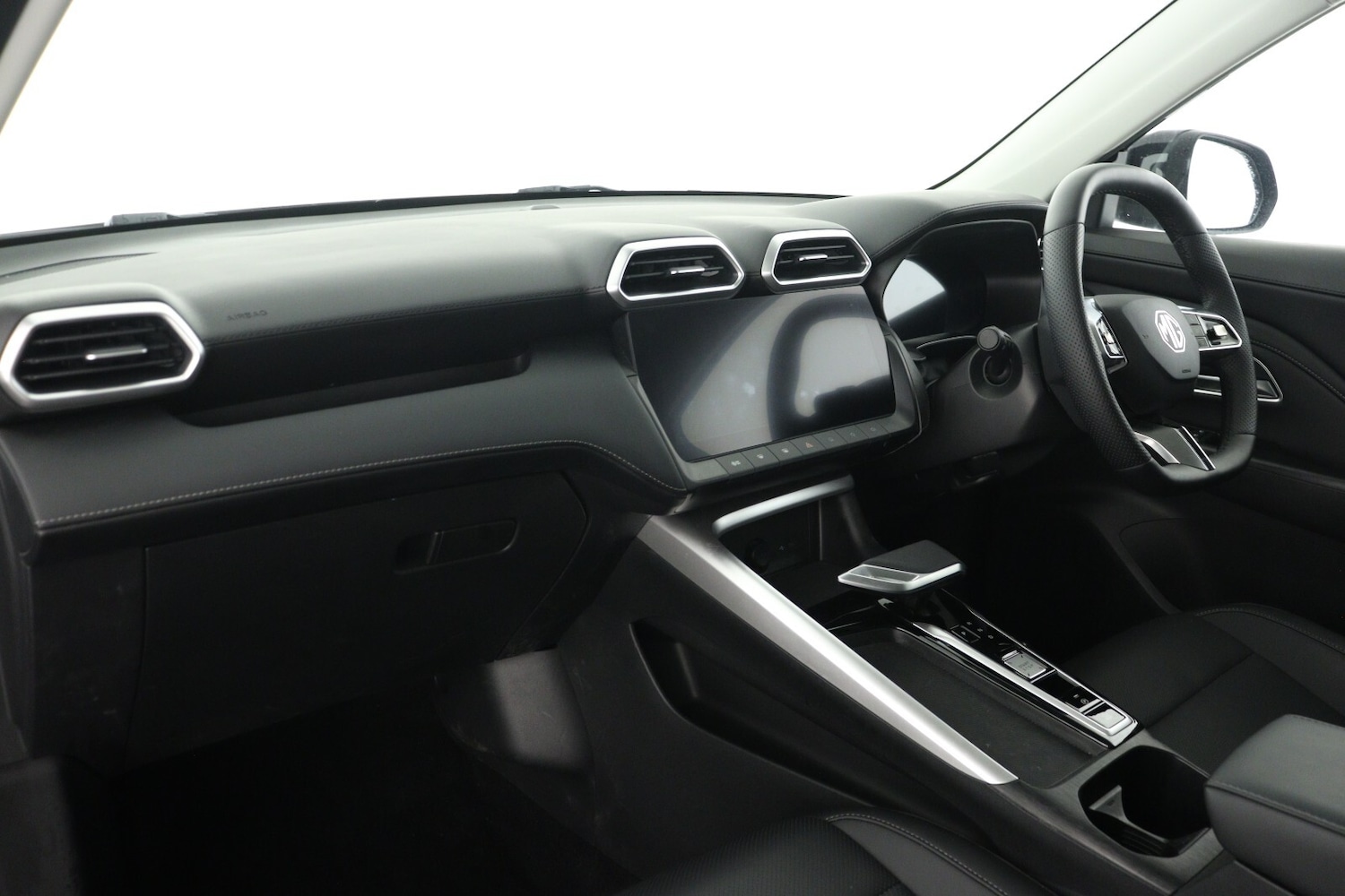 Used MG MG ZS 2025 for sale - 76221696: Photo 11