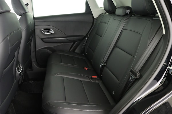 Used MG MG ZS 2025 for sale - 76221696: Photo 12