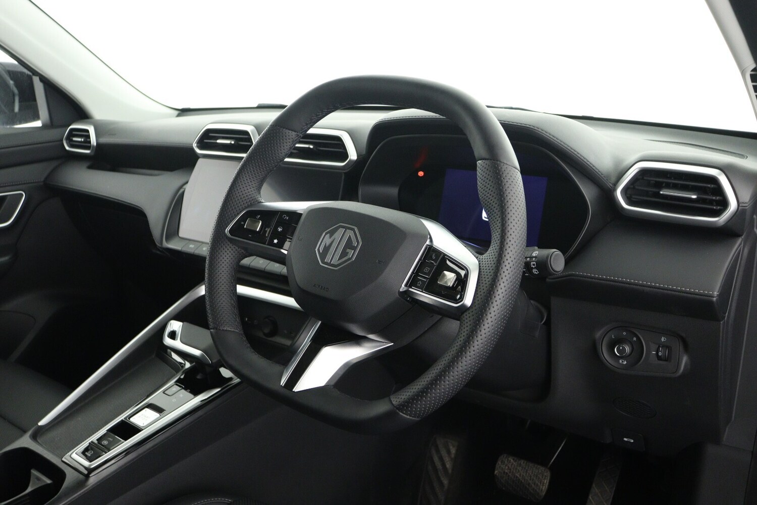 Used MG MG ZS 2025 for sale - 76221696: Photo 13