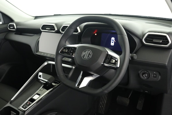 Used MG MG ZS 2025 for sale - 76221696: Photo 13