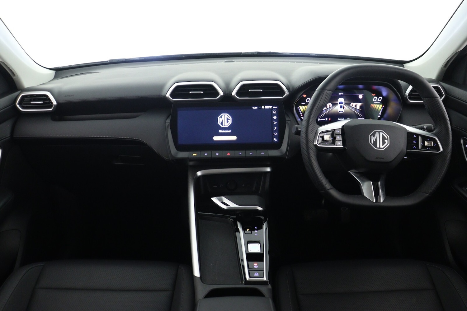 Used MG MG ZS 2025 for sale - 76221696: Photo 15