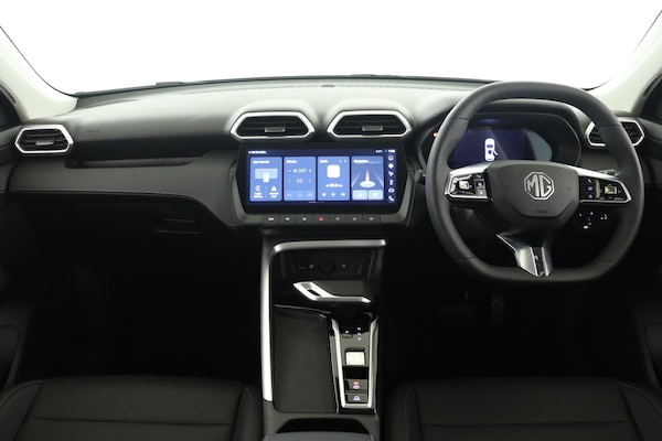 Used MG MG ZS 2025 for sale - 76221696: Photo 15