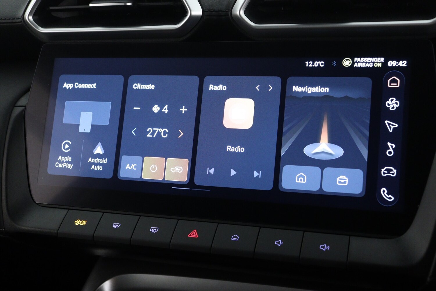 Used MG MG ZS 2025 for sale - 76221696: Photo 16