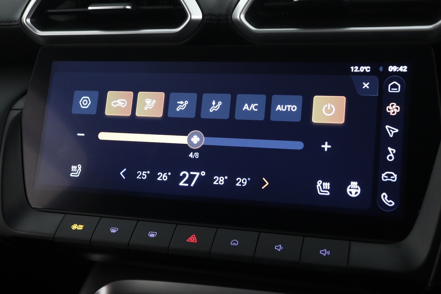 Used MG MG ZS 2025 for sale - 76221696: Photo 17