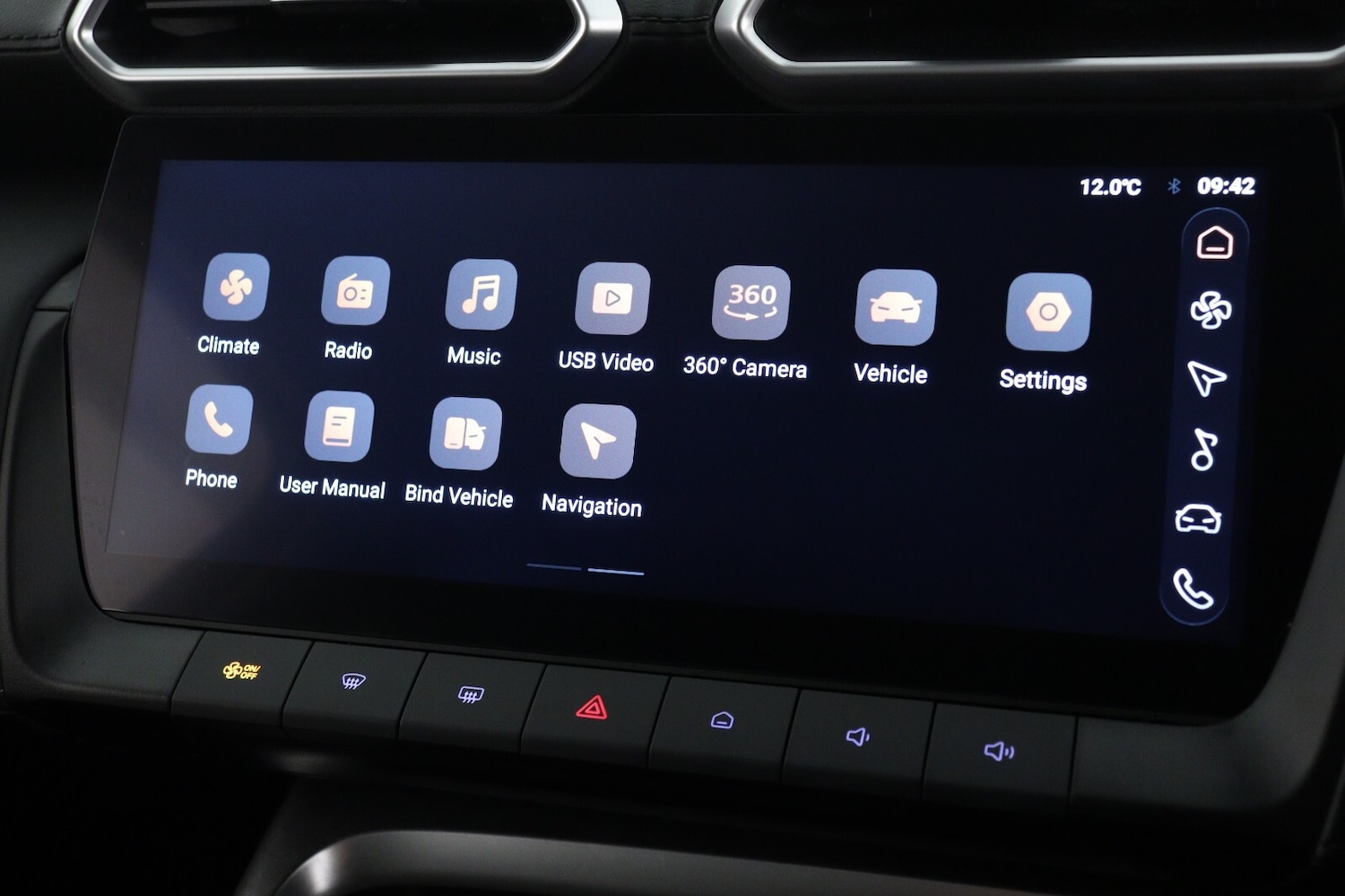 Used MG MG ZS 2025 for sale - 76221696: Photo 18