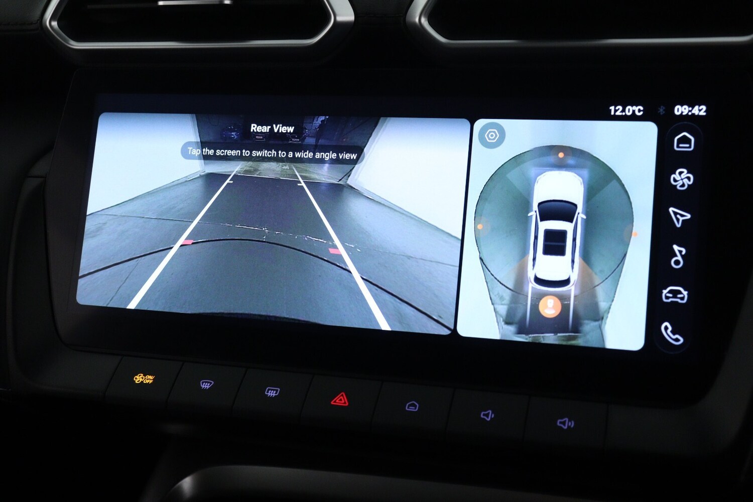 Used MG MG ZS 2025 for sale - 76221696: Photo 19