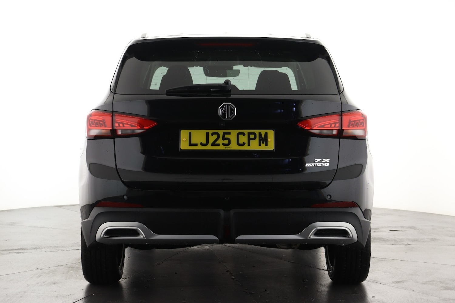 Used MG MG ZS 2025 for sale - 76221696: Photo 2