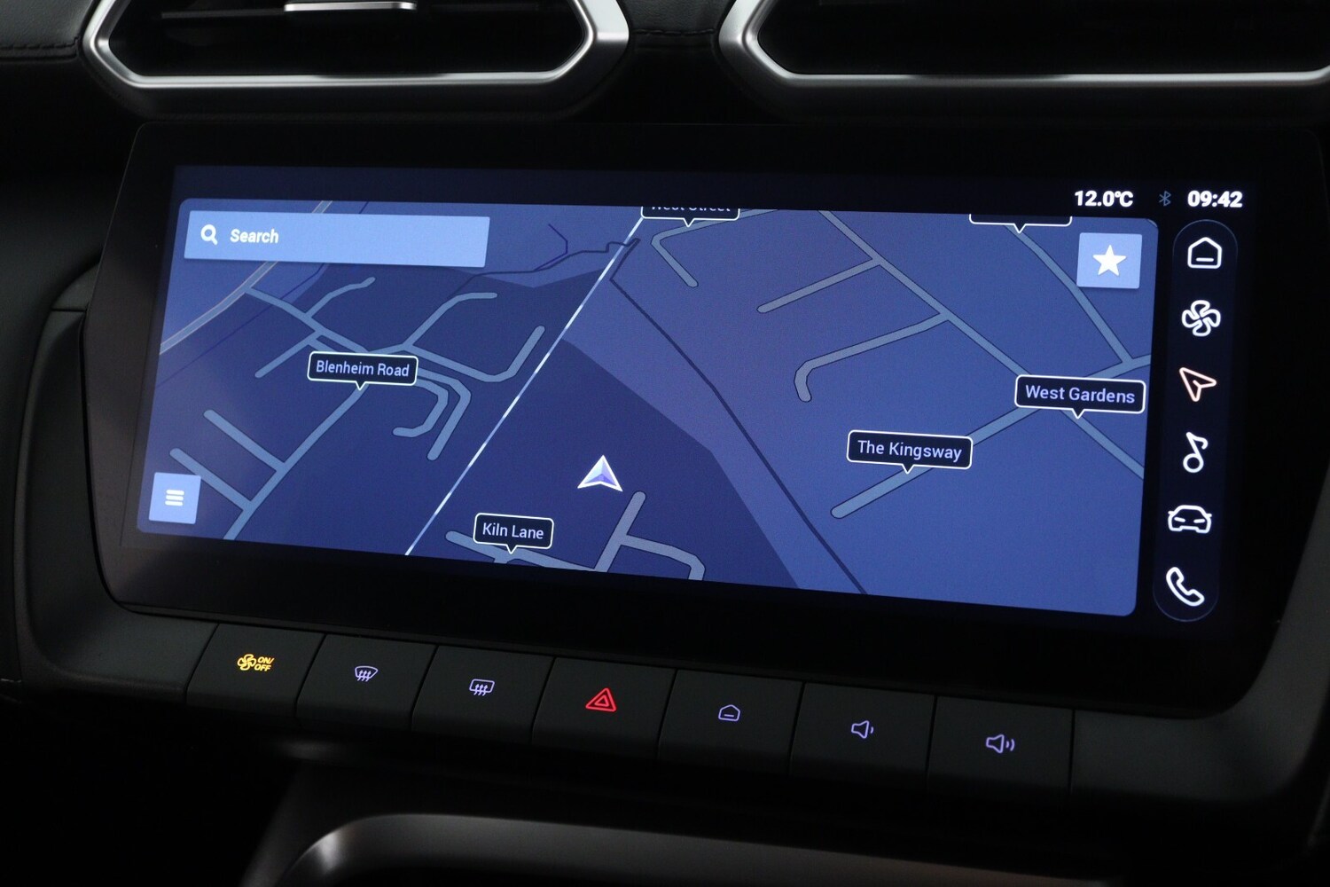 Used MG MG ZS 2025 for sale - 76221696: Photo 20